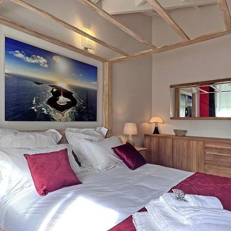 Wood Chic Villa Baie-Mahault Exterior foto